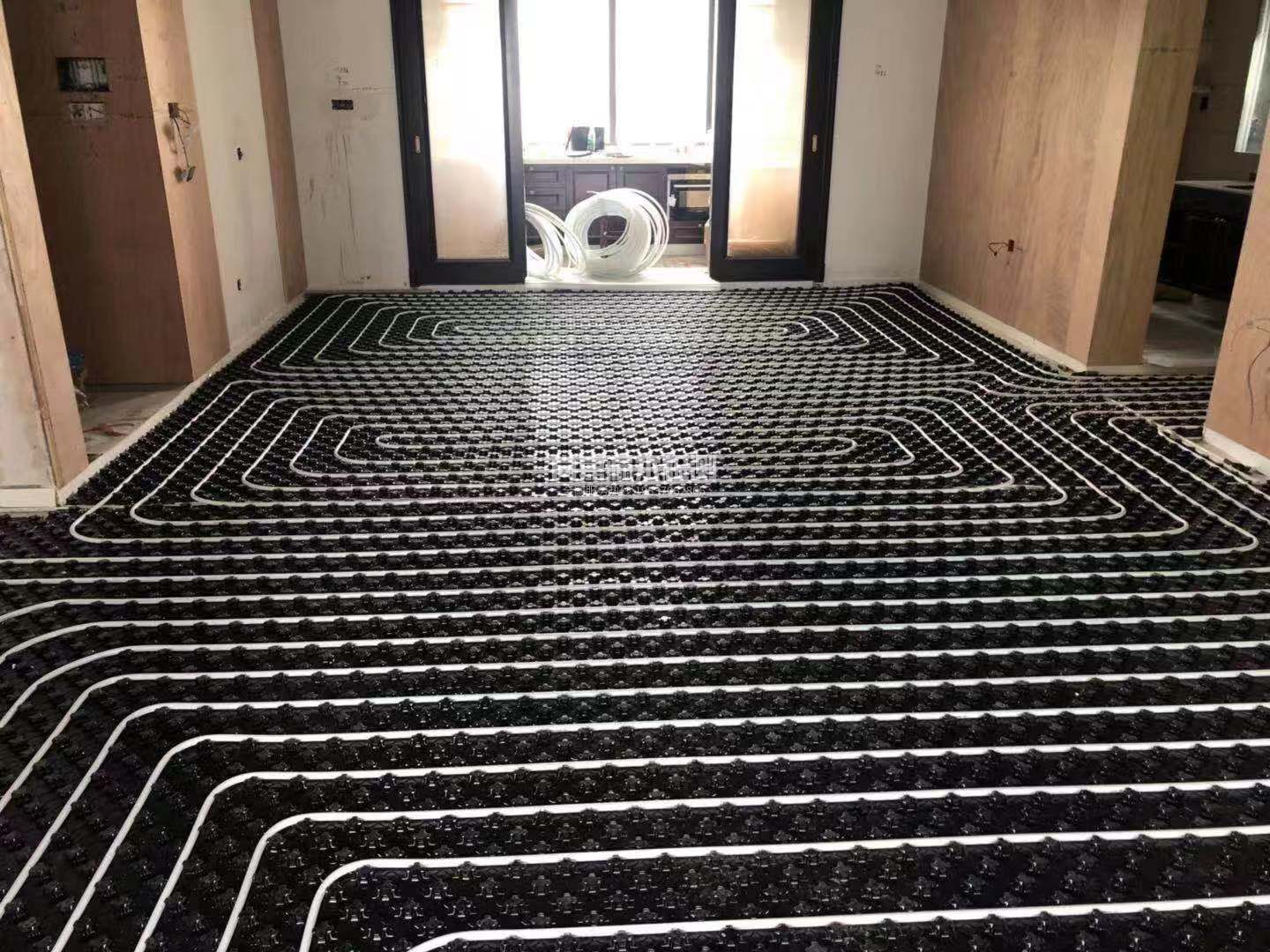 巴东地暖供热前需要注意什么